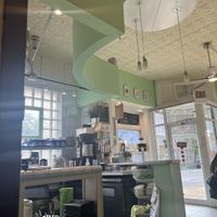  #Veganuary at Lucy's Cafe in Chicago