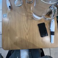  #Veganuary at Lucy's Cafe in Chicago