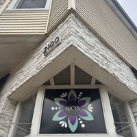  #Veganuary at Lucy's Cafe in Chicago