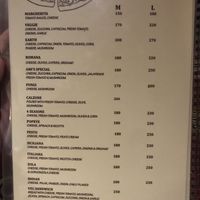 continued at Brothers' Pizzeria in Kuilapalayam