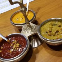 All vegan chutneys at Chutneys - Hitech City in Hyderabad