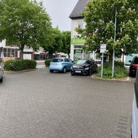 Von Außen  at Birkenfelder Biomarkt in Birkenfeld