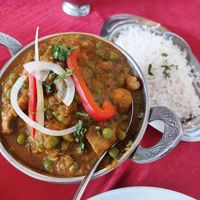 Mater Mushroom at Namaste in Hoppstaedten-weiersbach