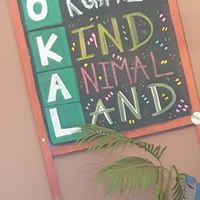 Lokal! at Seeds Cafe in Fornebu