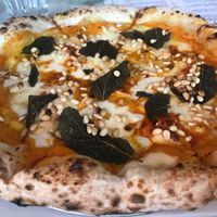  at Scream for Pizza in Newcastle Upon Tyne