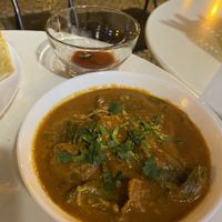 Lady fingers  at Radhe Krishna in Lisbon