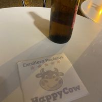 Decal  at Radhe Krishna in Lisbon