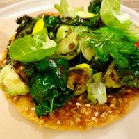 Starter at KLE in Zurich