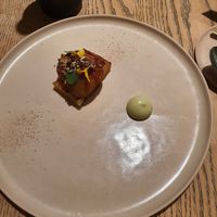 Small course at KLE in Zurich