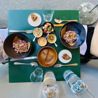 1st at KLE in Zurich