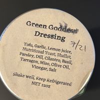   at Moxie Bread Company in Louisville