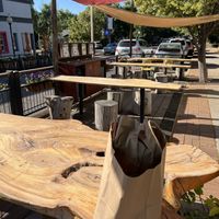   at Moxie Bread Company in Louisville