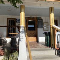   at Moxie Bread Company in Louisville