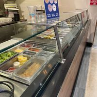 Toppings   at Pie Five Pizza in Oak Brook