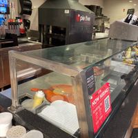 Oven fast   at Pie Five Pizza in Oak Brook