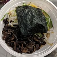   at Jin Ramen - West Harlem in New York City