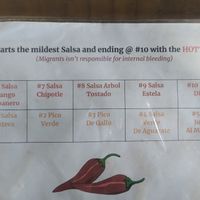  at Migrants in Madison