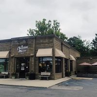 Chocolate Moose Nashville, IN at The Chocolate Moose in Nashville