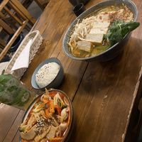   at Ngon Ngon in Cologne