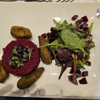  at Reichsküchenmeister Restaurant in Rothenburg Ob Der Tauber