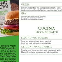  at Pizzeria Agordina in Agordo