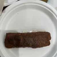 Alcapurria  at The Earthy Kitchen in Orlando