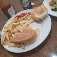 Churrasco at The Earthy Kitchen in Orlando