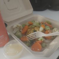  at The Earthy Kitchen in Orlando