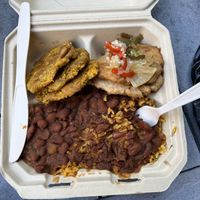   at The Earthy Kitchen in Orlando