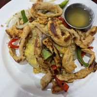   at The Earthy Kitchen in Orlando