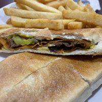   at The Earthy Kitchen in Orlando