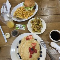   at The Earthy Kitchen in Orlando