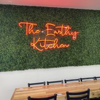   at The Earthy Kitchen in Orlando