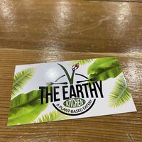   at The Earthy Kitchen in Orlando