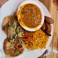  at The Earthy Kitchen in Orlando