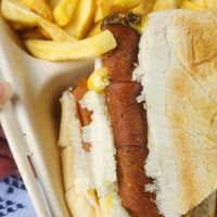  at The Earthy Kitchen in Orlando