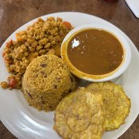   at The Earthy Kitchen in Orlando