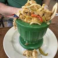   at The Earthy Kitchen in Orlando