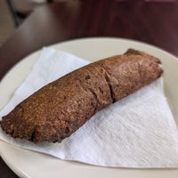 Alcapurria at The Earthy Kitchen in Orlando