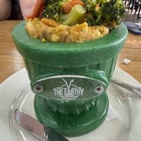   at The Earthy Kitchen in Orlando