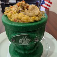  at The Earthy Kitchen in Orlando