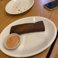 Alcapuria  at The Earthy Kitchen in Orlando