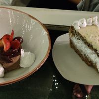  at Lounge del Brujo Vegan Kitchen & Bar Cayma in Arequipa