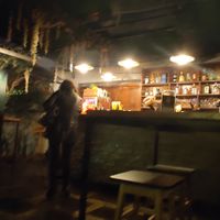  at Lounge del Brujo Vegan Kitchen & Bar Cayma in Arequipa