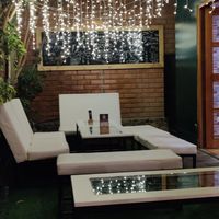  at Lounge del Brujo Vegan Kitchen & Bar Cayma in Arequipa