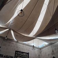  at Lounge del Brujo Vegan Kitchen & Bar Cayma in Arequipa