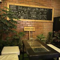  at Lounge del Brujo Vegan Kitchen & Bar Cayma in Arequipa