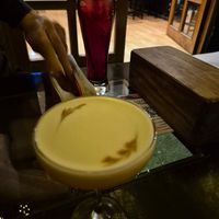  at Lounge del Brujo Vegan Kitchen & Bar Cayma in Arequipa