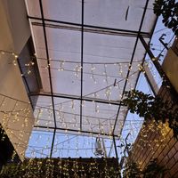  at Lounge del Brujo Vegan Kitchen & Bar Cayma in Arequipa