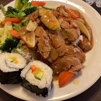   at Loving Hut - Na Porici in Prague